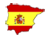 PROYECTADOS POOL SURESTE - Espanol