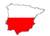 PROYECTADOS POOL SURESTE - Polski
